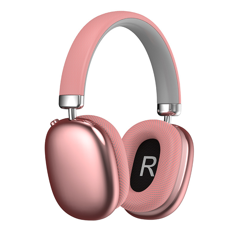 P959 head-mounted bluetooth headset high sound quality long battery life sports wireless music bluetooth headset