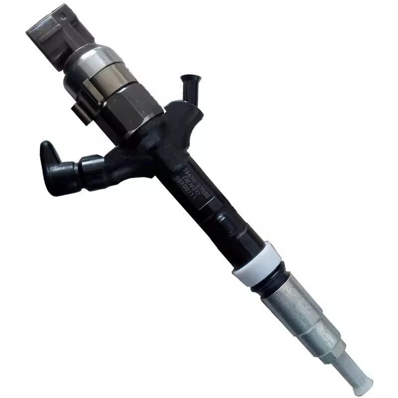 095000-5420 23670-09030 fuel injector suitable for Toyota Avensis Corolla RAV-4 2.0 D4D