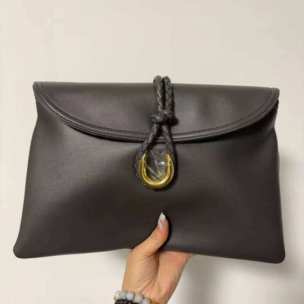 New Leather Women's Versatile, Multi Colored, Fashionable And High-End Commuting Handbag, Shoulder Bag, Crossbody Bag