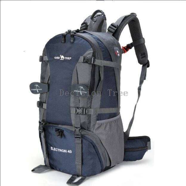 2025 hiking super light waterproof outdoor cycling travel backpack 40 50 60 liters riding bag
