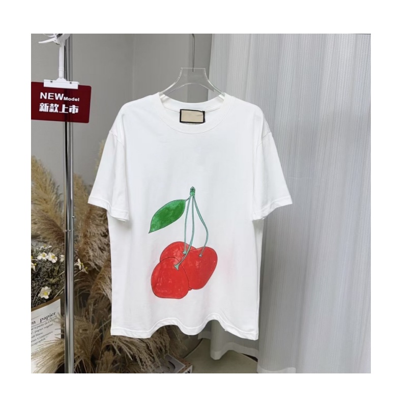 Casual Tshirt Designer Clothes Women t shirts Long Sleeve Round Neck animal Print Loose Top Tee Female Casual Summer Fashion Womens Apricot tshirt Tops