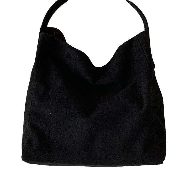 Casual designer bag Style Large Capacity Tote for Women 2024 New Autumn Winter Fashion Shoulder Versatile Underarm Bag