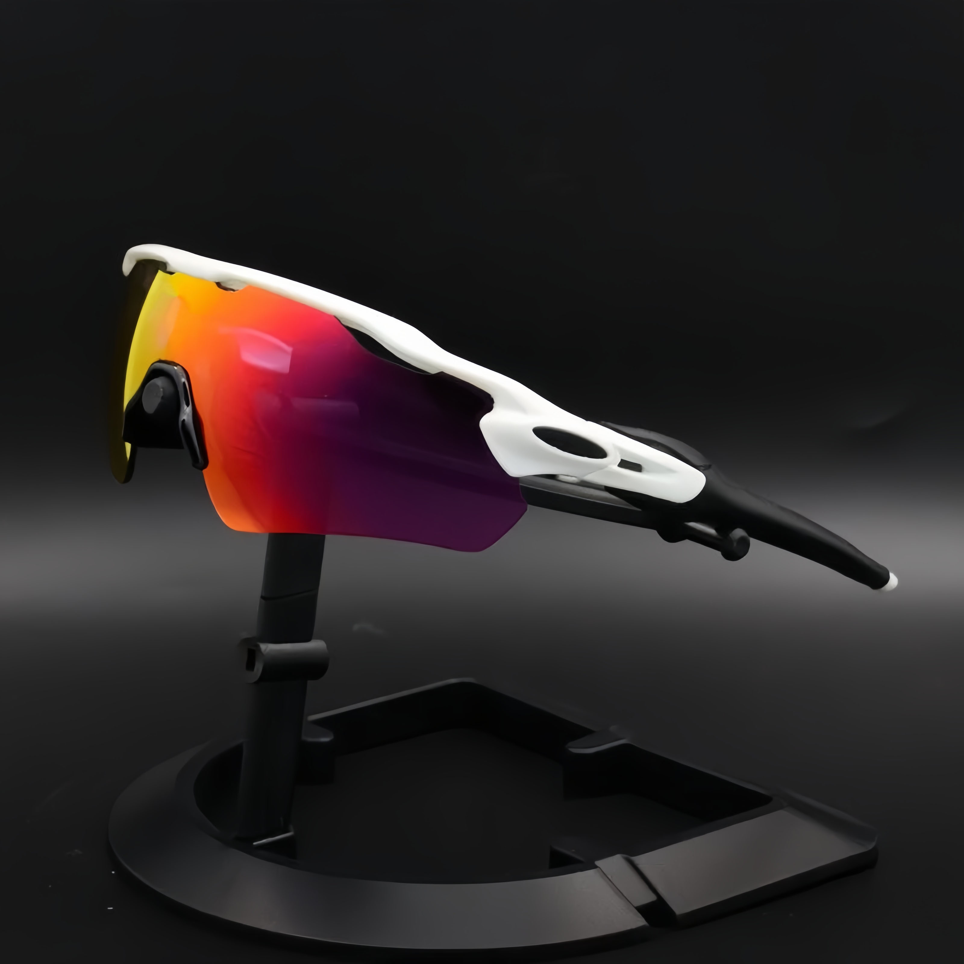 Cycling Sunglasses For Men Lunette de Soleil Designer Sunglasses Woman Bicycle Sunglasses Designer Polarized Riding sunglasses Designer Cool bike UV glasses Nice