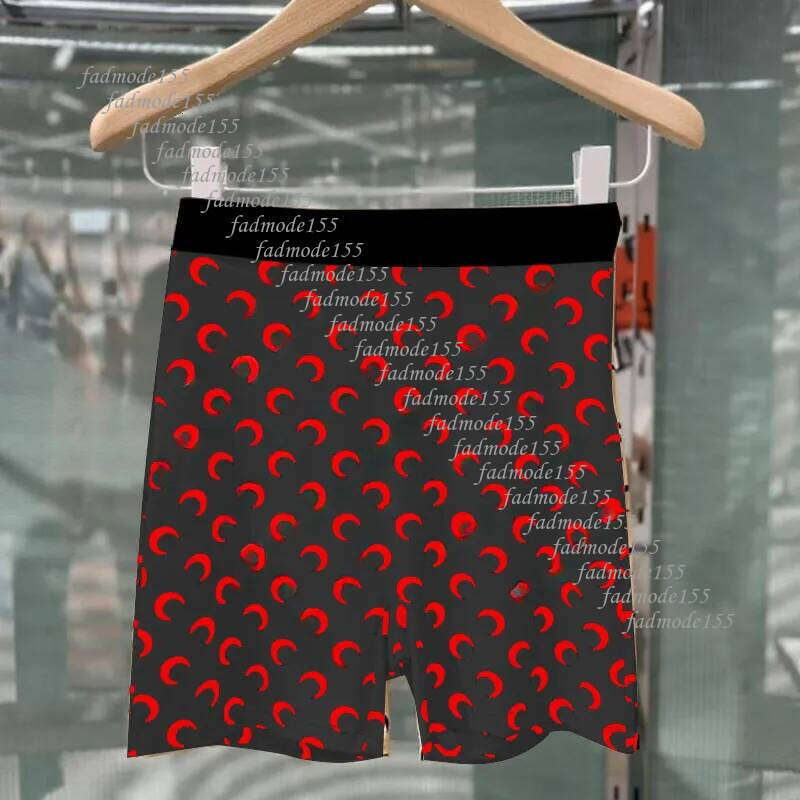 Designer Elastic Slimming T-shirt Ice Silk Sunscreen Moon Top Crescent Small Marine Women's Black Sports Shorts Set Wholesale 2025 b6 45