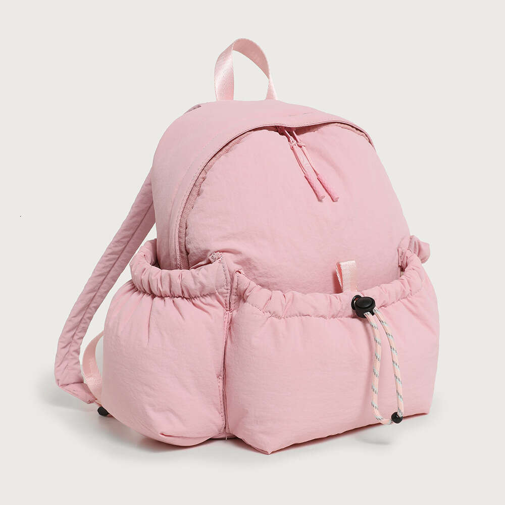 Women's Small Backpack LC183 Lightweight Travel Waterproof Commuting Sports Hiking Foldable School Bag