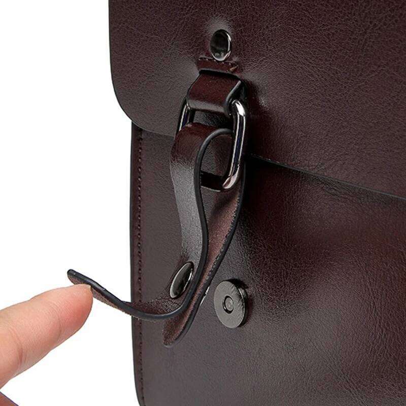 Designer bag Vintage Cowhide Women Backpack England College Style School Genuine Leather Shoulder Bag Student Handbags 682