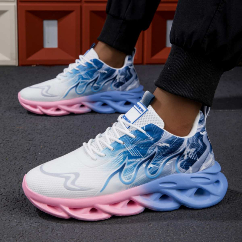 Luxury Brand Designer Shoes Sandals Foreign Trade Original New Cross-Border Hot-Selling Men's And Women's Trendy Street Fashion Braided Sole