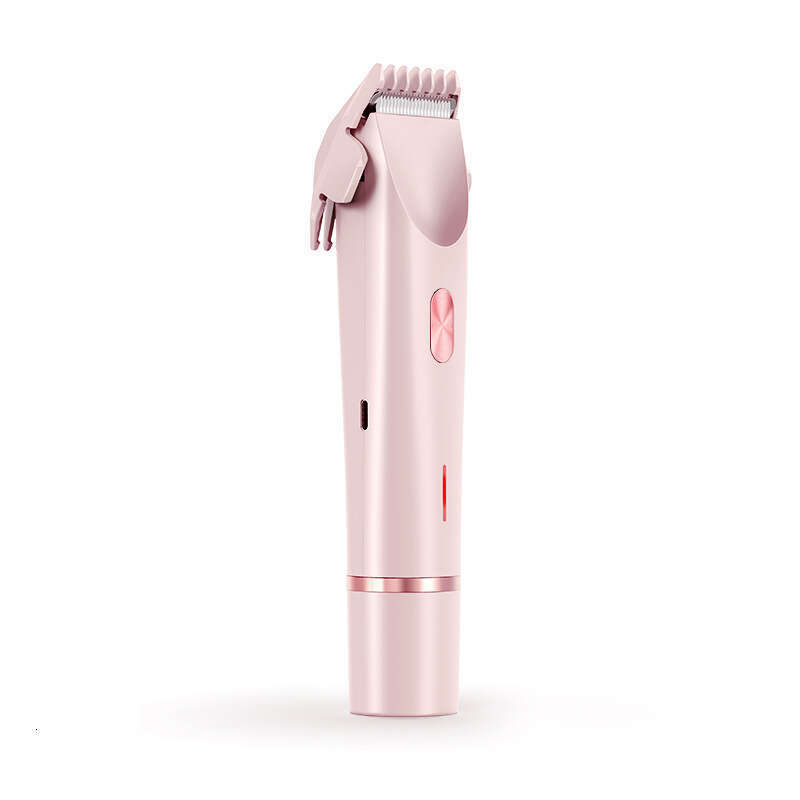 Dual Head Shaver Private Parts Electric Razor for Women Hair Removal Device