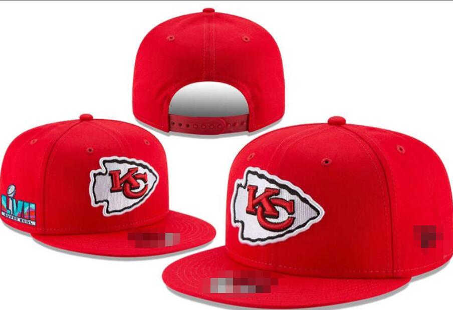 2025 Chiefs Baseball SF KC Unisex Fashion Cotton Super bowl Champions Ball Cap Baseball Snapback for Men Women Sun Hat Bone Embroidery Spring Cap Wholesale b31