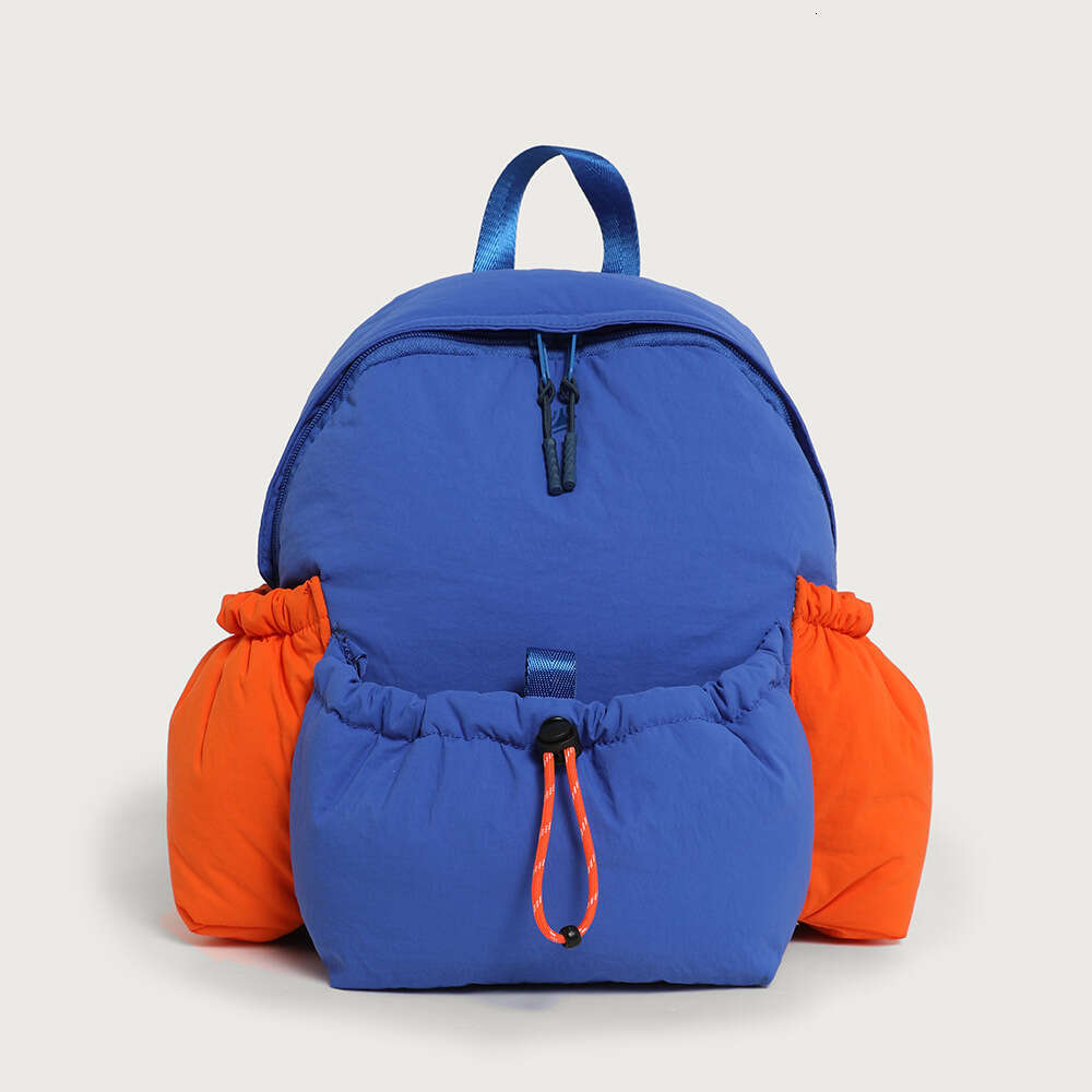 Women's Small Backpack LC183 Lightweight Travel Waterproof Commuting Sports Hiking Foldable School Bag