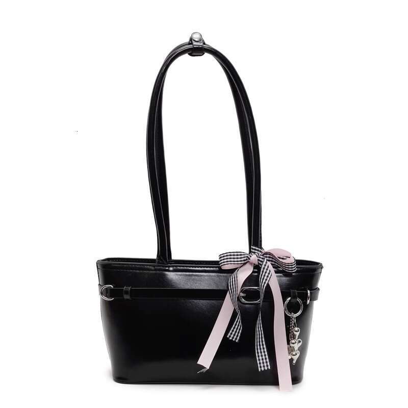 Minimalist Women's 2025 designer bag New High-end Underarm Shoulder Bag Niche Fashion Commuter Handbag