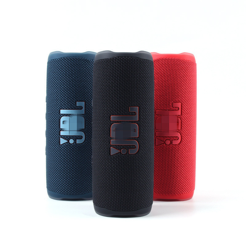 Wireless Bluetooth Speaker with Subwoofer - Portable Outdoor Sports Audio Device