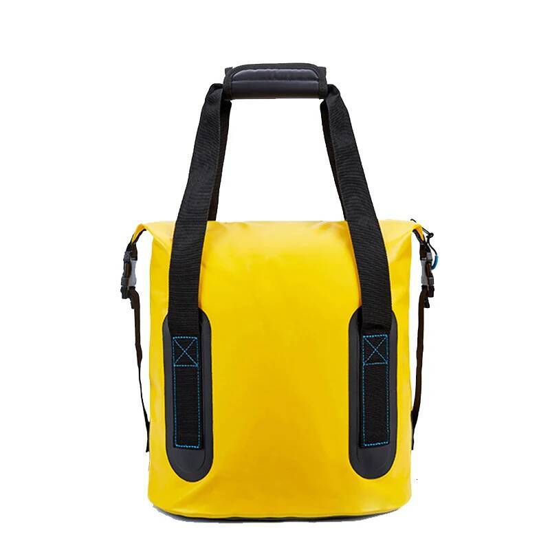 20L Outdoor Beach Swimming Waterproof Tourist Handle Dry Bag Light Weight Storage Camping Bags designer bag