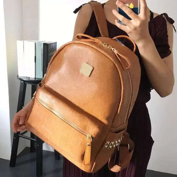 Designer Retro Women's Backpack Computer Bag Student Bag Fashion Shoulder Business Bag Postman Bag Travel Bag Luggage Bag man messenger satchel bag