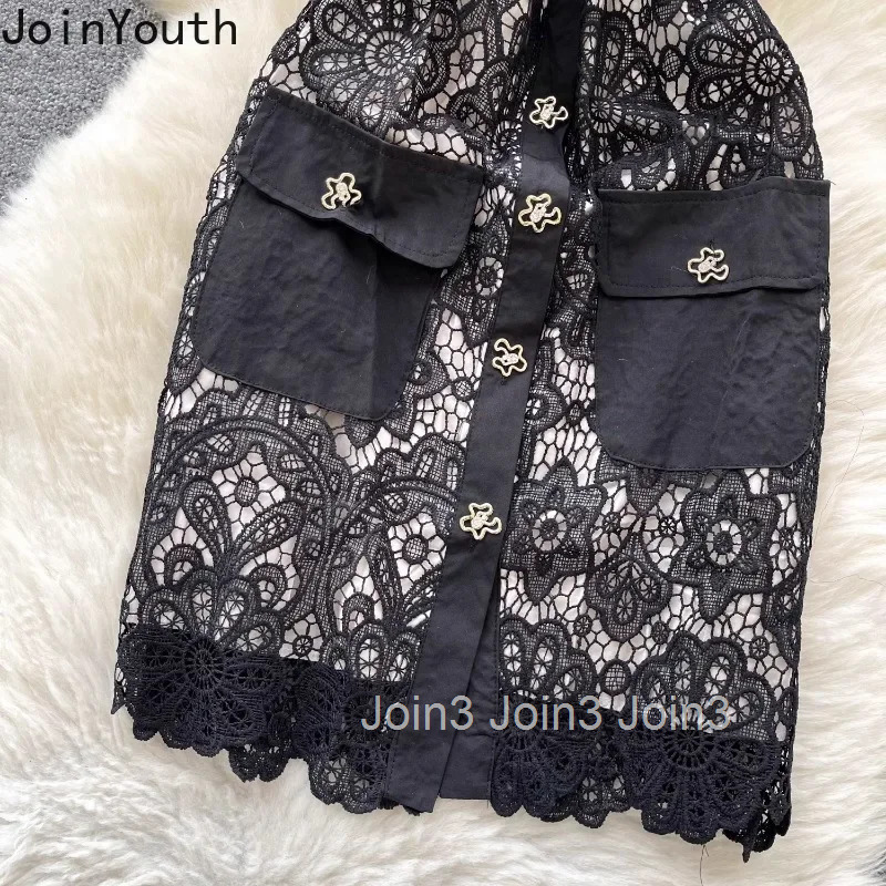 Vintage Bodycon Dresses for Women 2025 Vestidos De Mujer Temperament Robe Femme Chic Tunic Hollow Out Embroidery Summer Dress