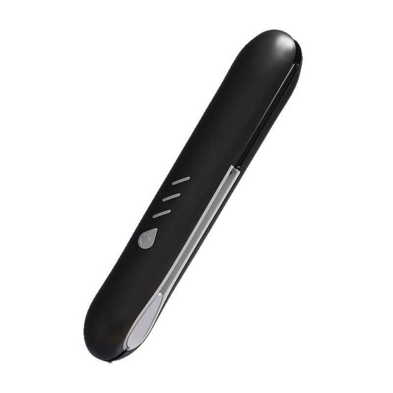 Wireless Hair Straightener And Curling Iron 2 In 1 Rechargeable Mini Portable Styling Tool For Travel HomeXJ250621