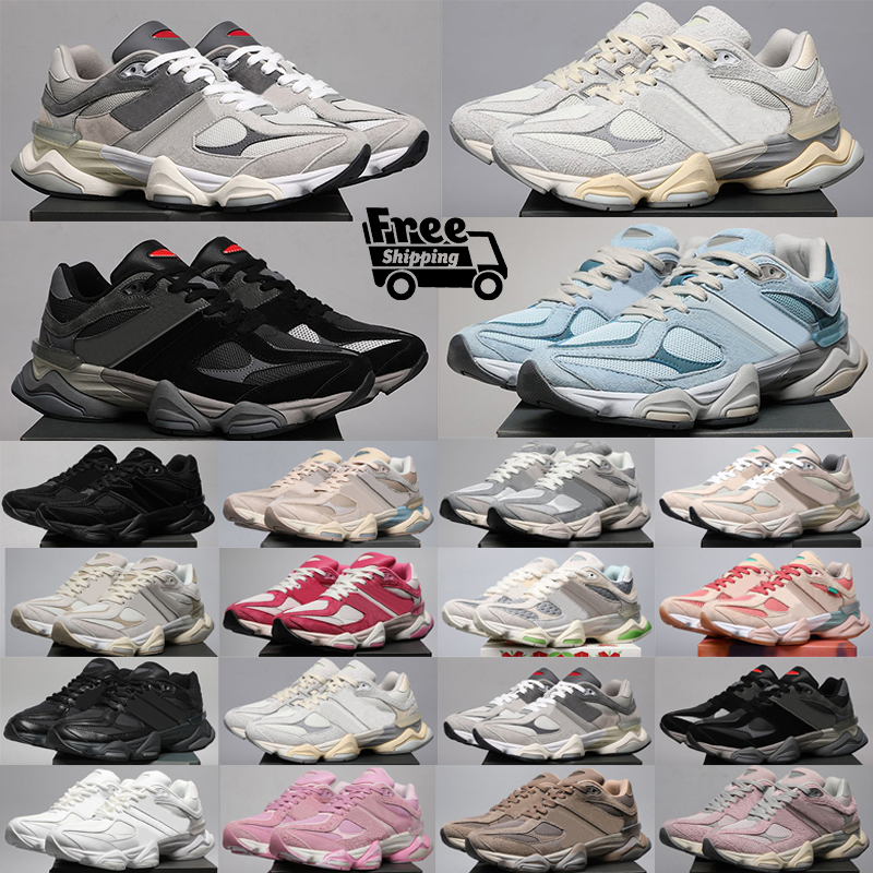 Mens Womens Running Shoes Triple Black Sneakers White Blue Suede Grey Olive Pink Brown Beige Sail Green Mens Trainers Outdoor Tennis