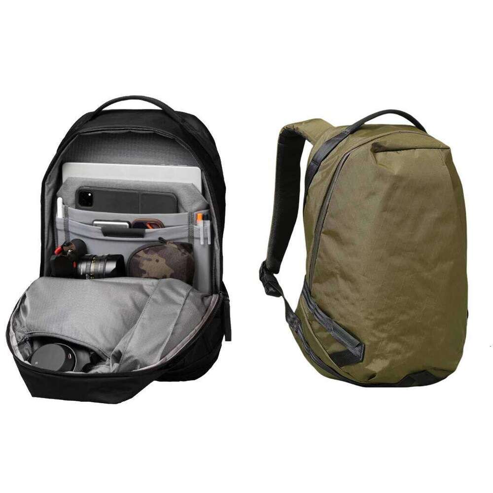 Outdoor 21L Lightweight Hiking Backpack, Camping, Cycling, Climbing Travel Waterproof Backpack