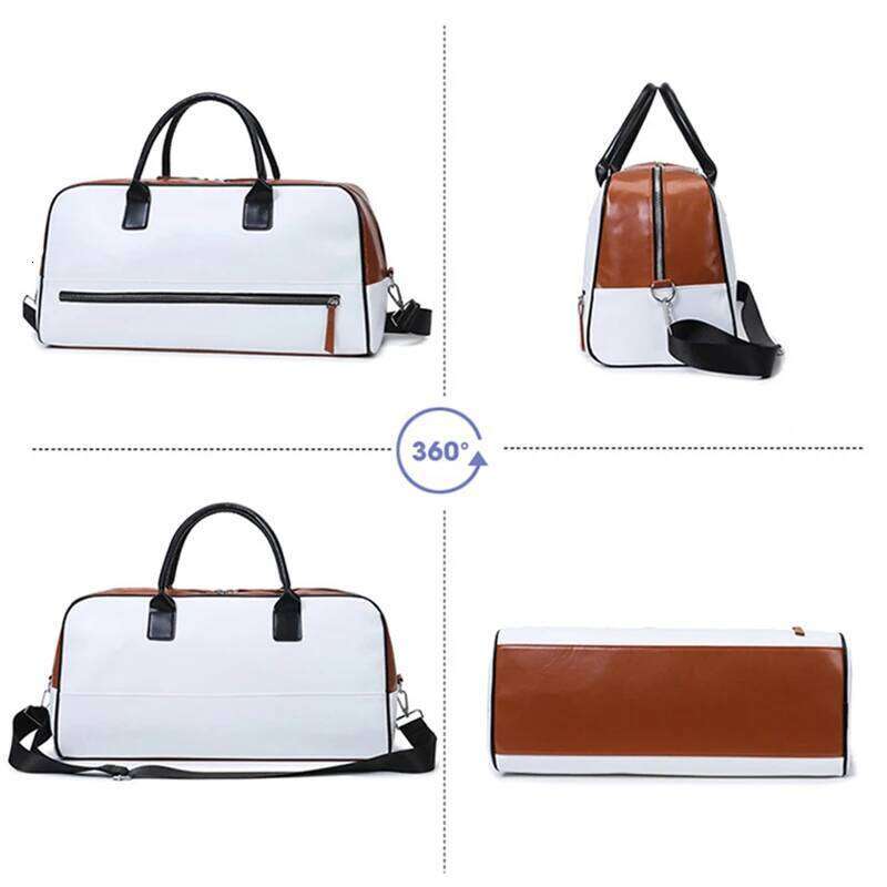 Designer bags Sports Shoulder Bag Expandable Gym Handbag Short Travel Pack Waterproof Duffle Bags Large Capacity Work Commute Storage Packs