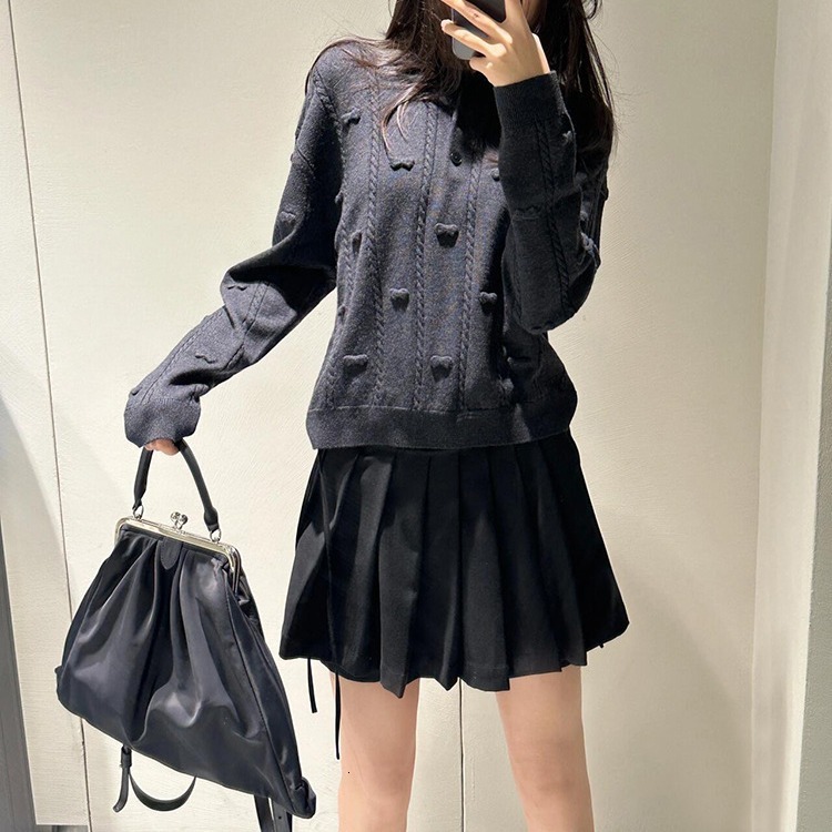 Free shipping designer bag Niche Designer Style Internet Celebrity Casual Versatile Canvas Clip Bag Shoulder Bag Crossbody Bag Backpack New Trend