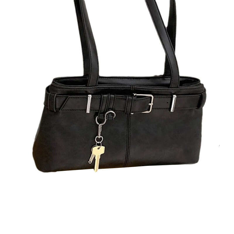 for Women designer bag High-End Commuter Underarm 2024 New Simple Tote Fashion Shoulder Bag