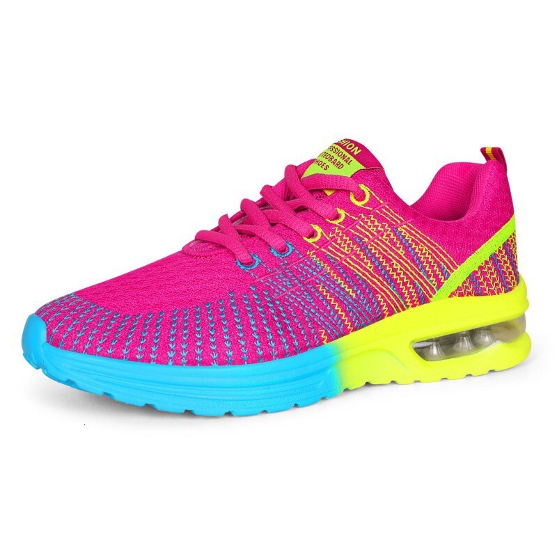 Luxury Brand Designer Shoes Sandals Four Seasons Trendy Sports Shoes Fashion Flyknit Height Increasing Running Shoes Cross-Border Large Size Lightweig