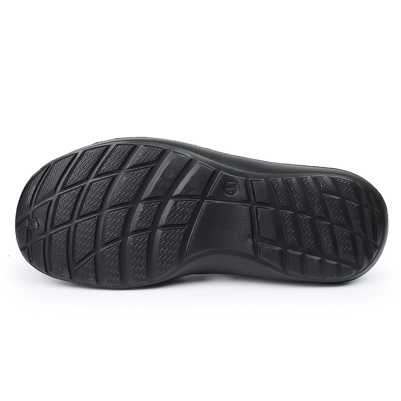 Luxury Brand Designer Shoes Sandals Factory New Cross-Border Large Size Lace-Up Lightweight EVA Sandals For Men Outdoor Casual Breathable Beach Clogs 