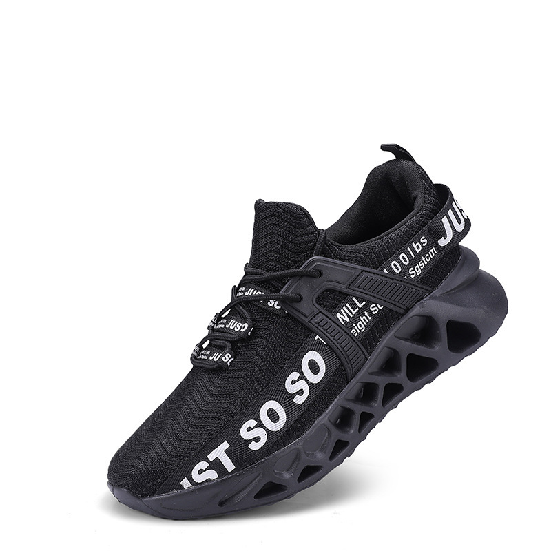 Luxury Brand Designer Shoes Sandals Men's Shoes 2021 New Summer Men And Women Couple Shoes Flyknit Trendy Breathable Sports Casual Running Mesh T