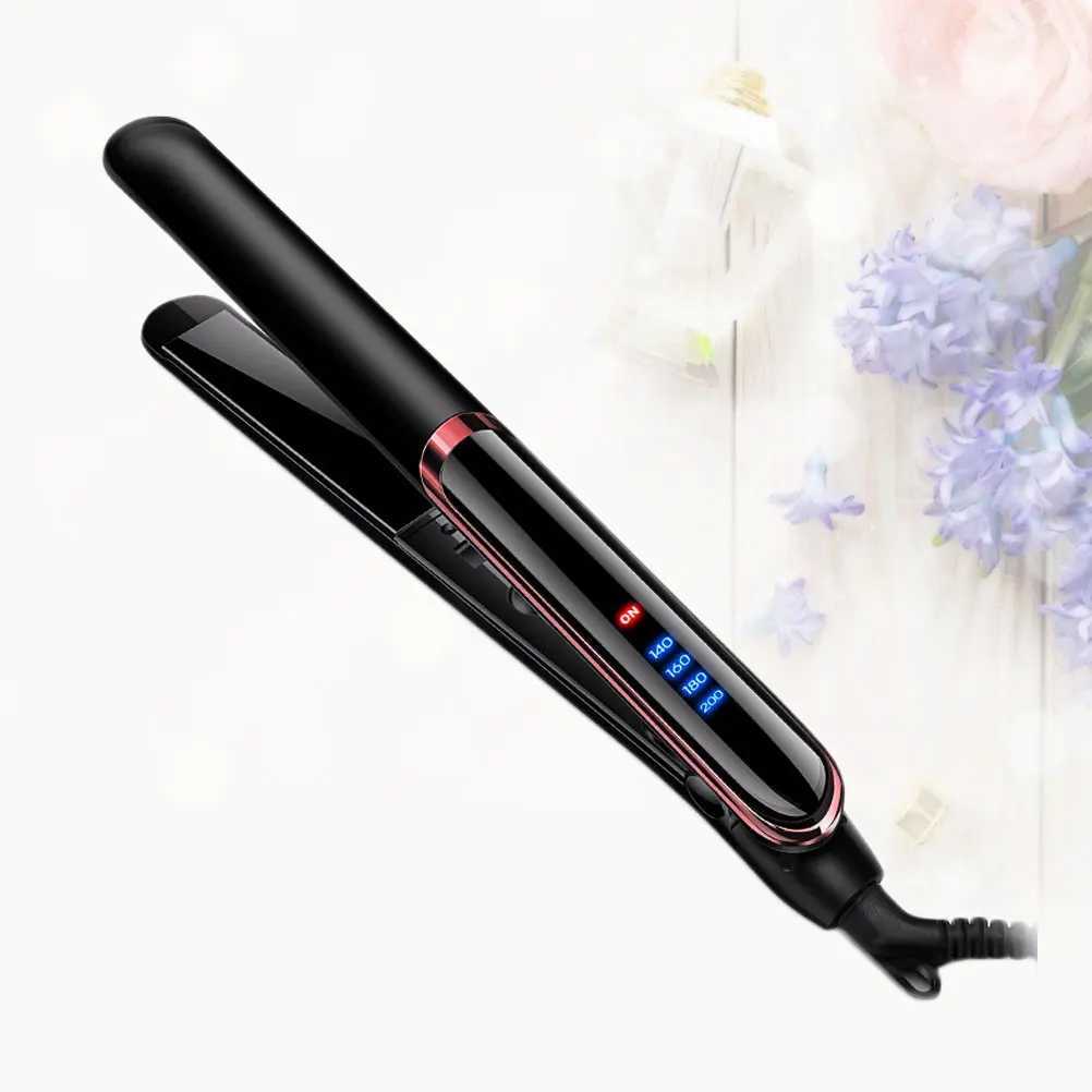 hair straightener hair straightener ceramic hair culer hair style tool straightenerXJ250621