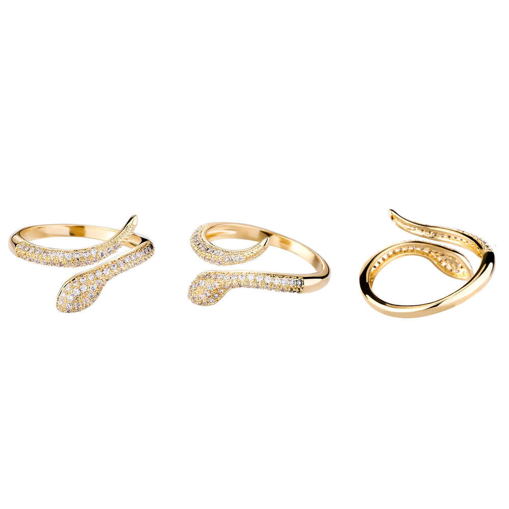 Similar Irregular Shell Bead Open Niche Design High-end Sense Index Finger for Women Simple Ring