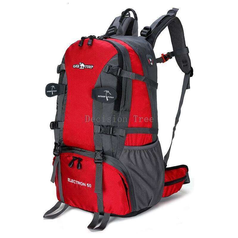 2025 hiking super light waterproof outdoor cycling travel backpack 40 50 60 liters riding bag