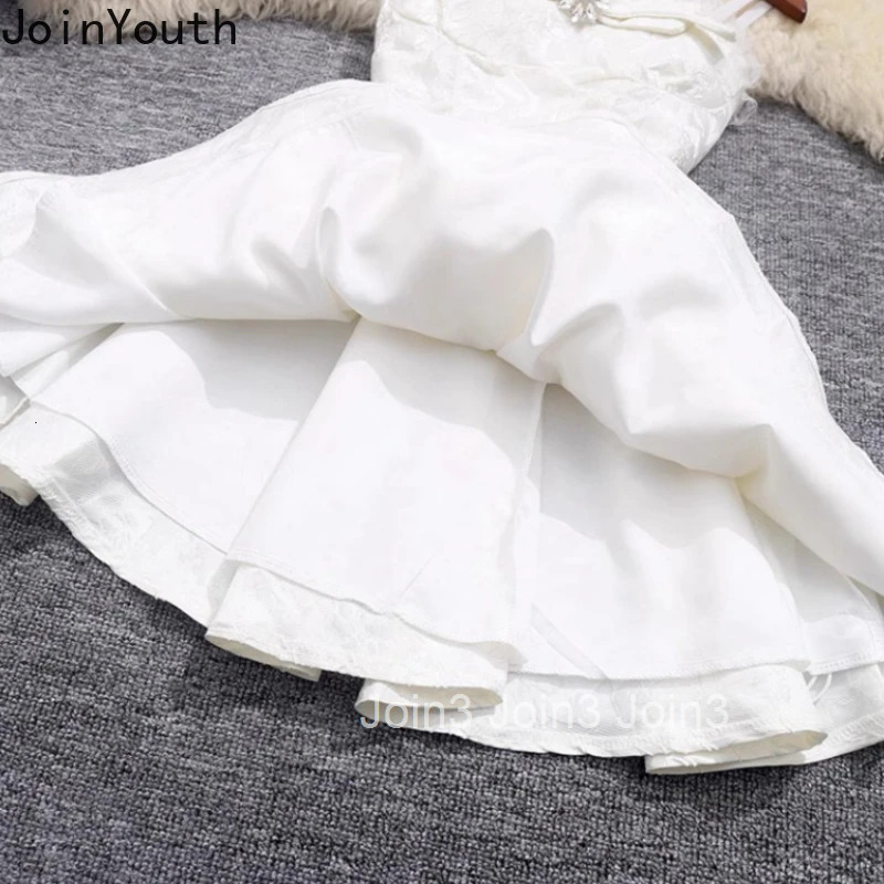 Mini Woman Dress Lace O-neck Sleeveless Robe Femme Bow Hollow Out High Waist A-line Sweet Sexy Summer Dresses Vestidos De Mujer