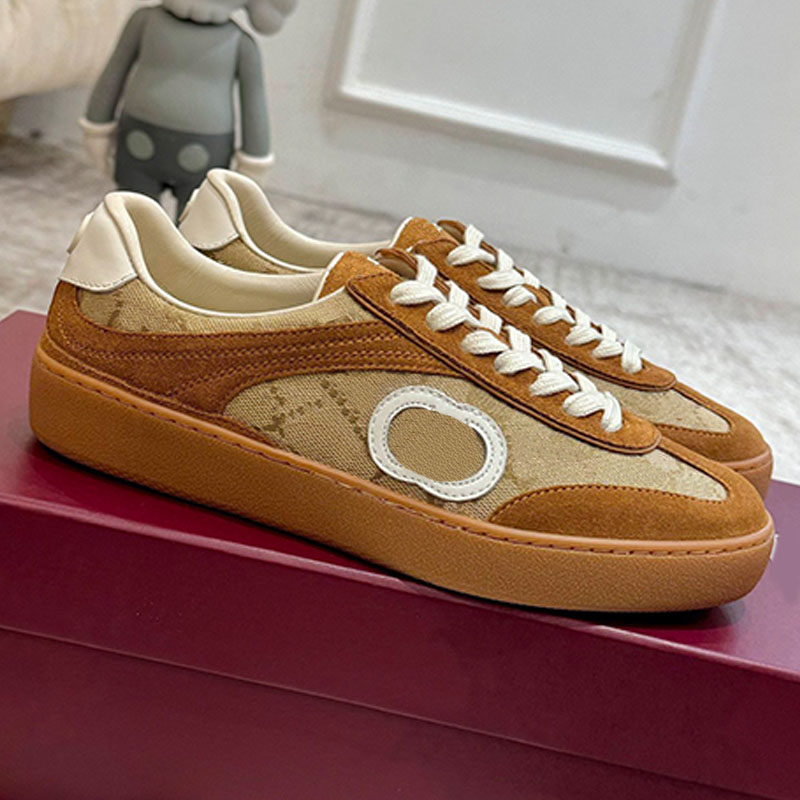 Designer Sneaker Womens Fashionable Black White Leather Casual Mens G75 Comfortable Basketball Shoes TPU Outsole Couple Style