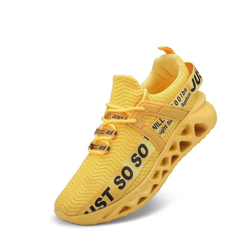 Luxury Brand Designer Shoes Sandals Men's Shoes 2021 New Summer Men And Women Couple Shoes Flyknit Trendy Breathable Sports Casual Running Mesh T