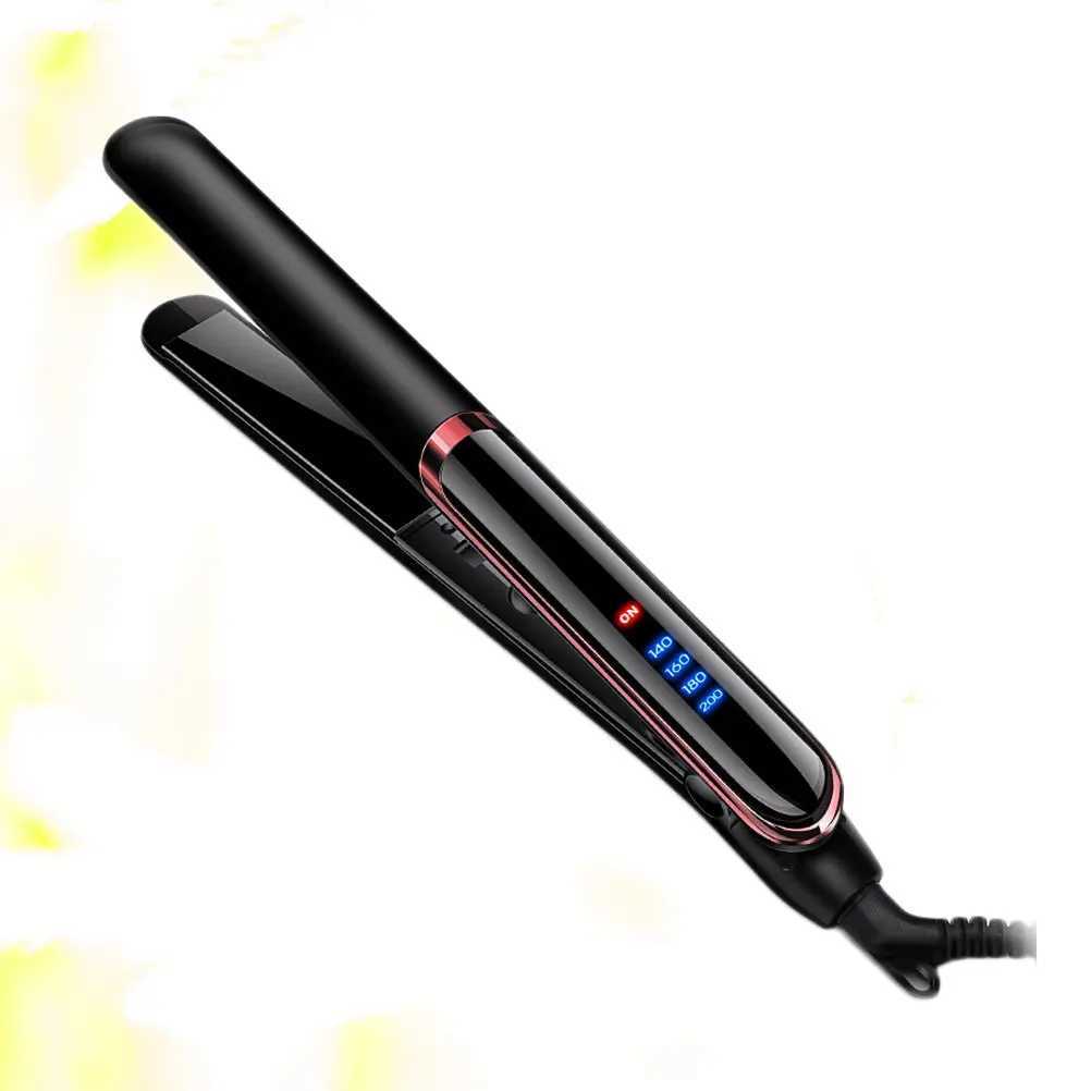 hair straightener hair straightener ceramic hair culer hair style tool straightenerXJ250621