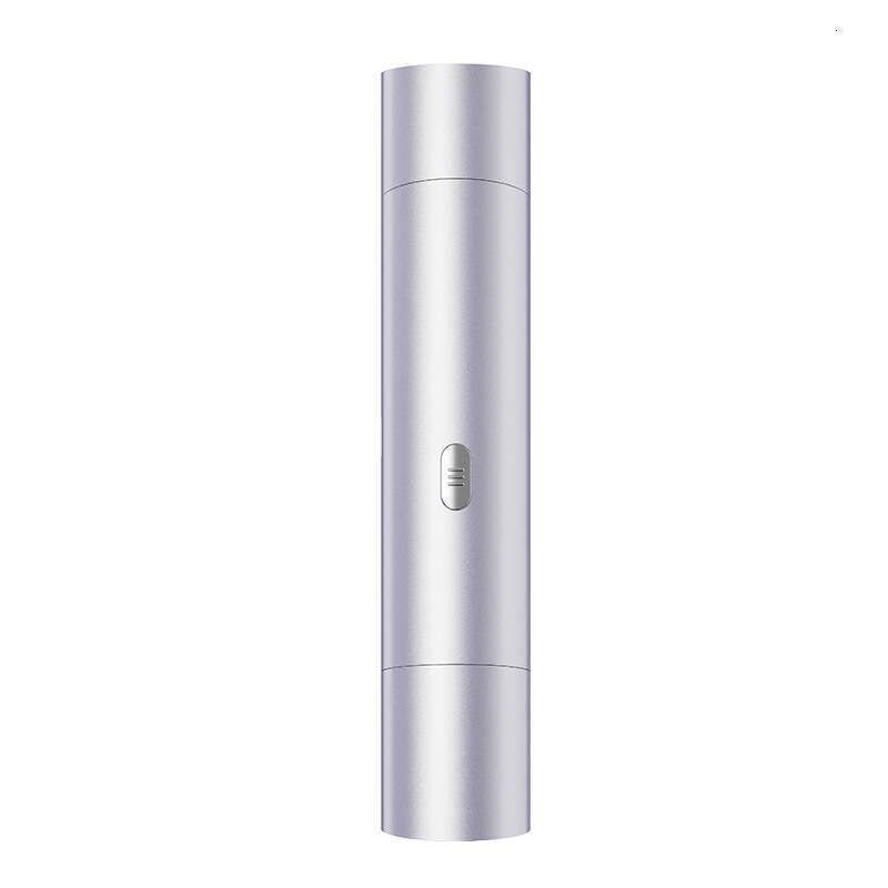 Dual Head Shaver Private Parts Electric Razor for Women Hair Removal Device