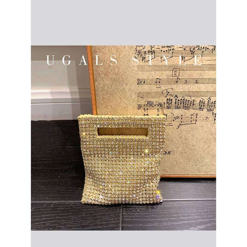 Designer Bag Women Dia Evening Bag Design Handbag Rhinestones Female Day Clutch Dias Zipper Hot High Qualit Evening Bags