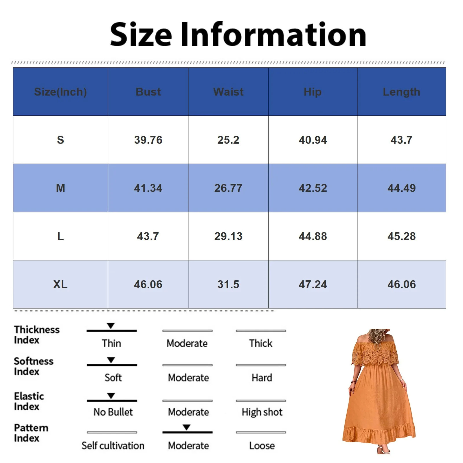 Womens elegant off shoulder long dresses with lace crochet sleeves Maxi ruffle hem summer sasual dress vacation sundresses 250616