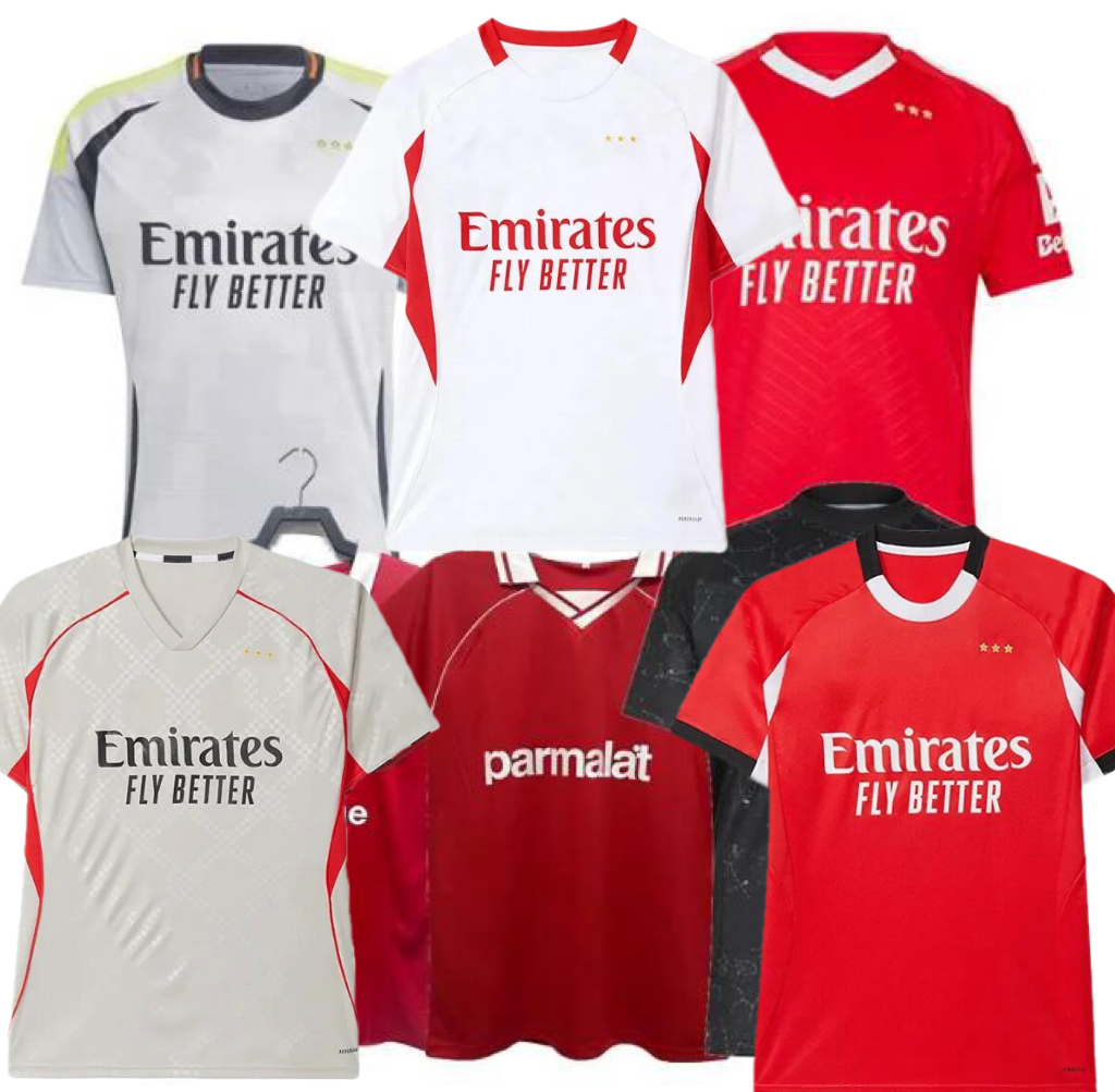 Retro 1961 1994 95 97 98 2002 03 04 05 13 14 2024 2025 2026 BenficaS Di Maria Akturkoglu Kokcu Soccer Jerseys OTAMENDI A.CABRAL Antonio S. RUI COSTA football men kids shirt