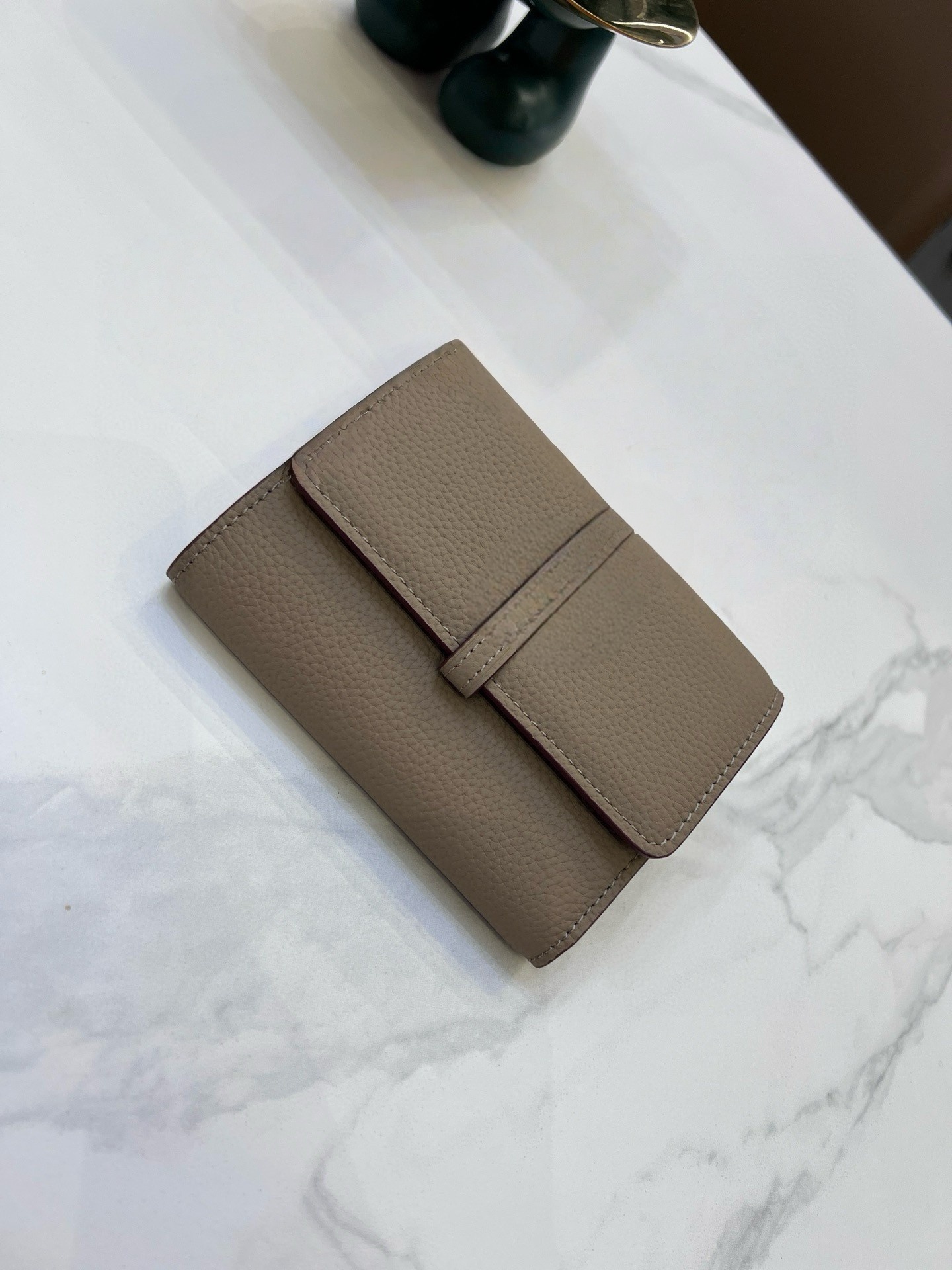 Long Design Genuine… - image