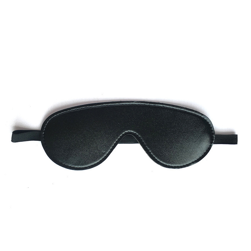 SM Couple Sexy Adult Products Eye Mask Toys Blindfold Alternative Passion Light Blocking Sex Aid Tools