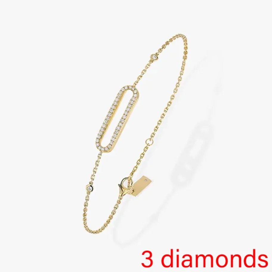 Elegant Designer Bracelet - Gold Color Bridal Accessory for Weddings & Parties gift