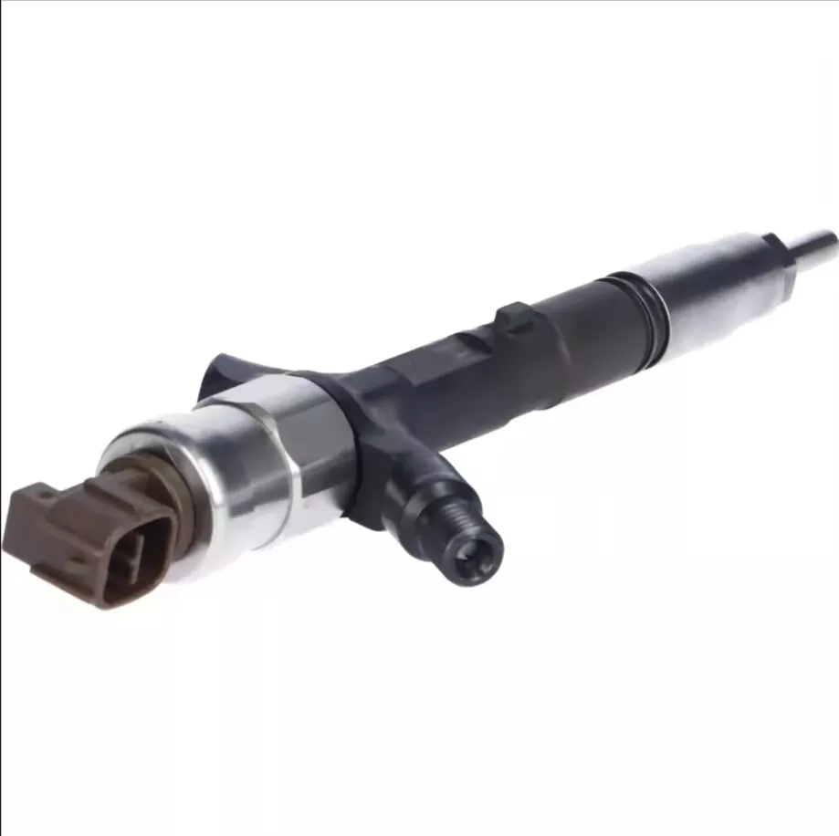 095000-5420 23670-09030 fuel injector suitable for Toyota Avensis Corolla RAV-4 2.0 D4D