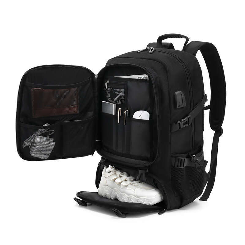 Free shipping fashion designer bag Luxury Extra Large Capacity Men s High End Travel Backpack Sports Outdoor Luggage Hiking Waterproof School Bag Hand
