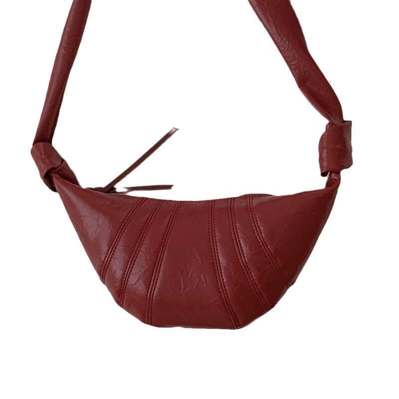 designer bag French Style Niche Texture Underarm for Women 2024 New Dumpling Fashion Single Shoulder Crossbody Bag
