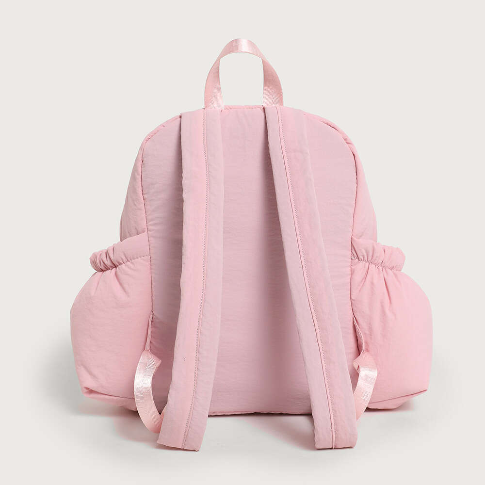 Women's Small Backpack LC183 Lightweight Travel Waterproof Commuting Sports Hiking Foldable School Bag