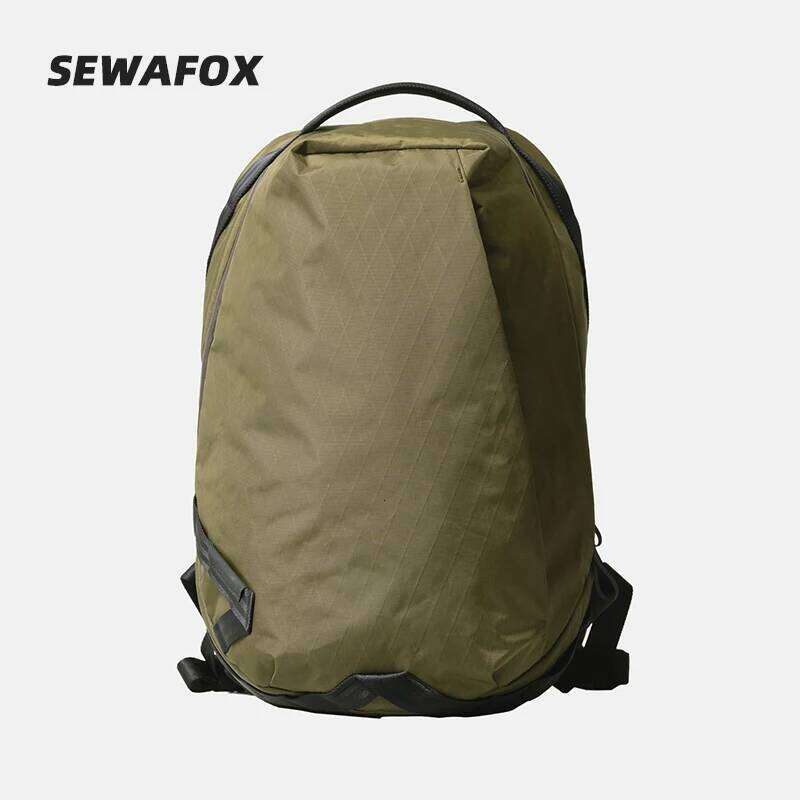 Outdoor 21L Lightweight Hiking Backpack, Camping, Cycling, Climbing Travel Waterproof Backpack