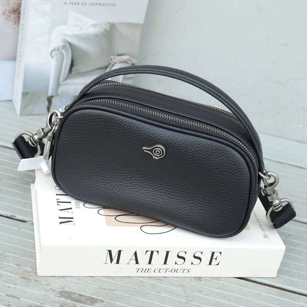 Orabird Designer Crossbody Bag Small Rectangular Bags Soft Genuine Leather
