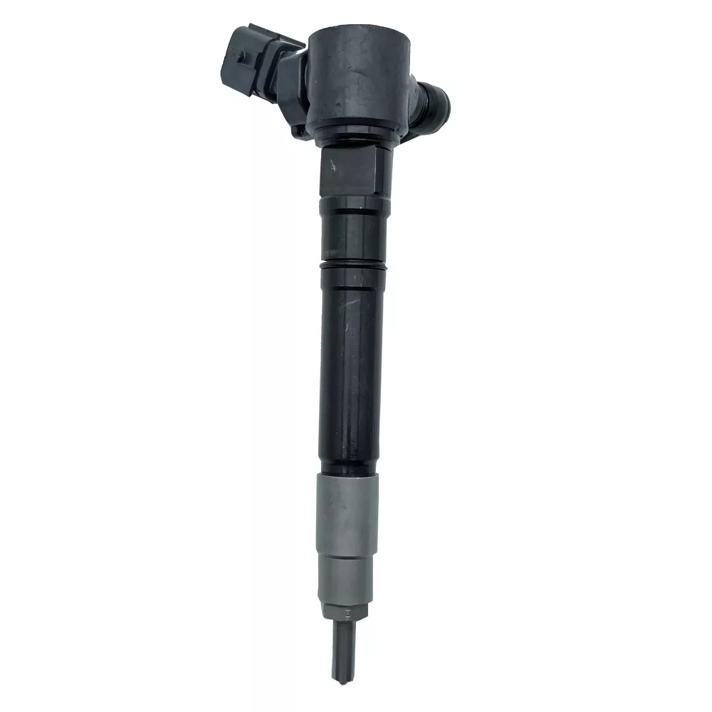 23670-0E080 diesel fuel injector suitable for Toyota 2GD-FTV Hilux