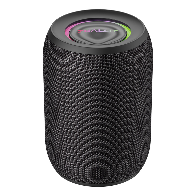 S32Pro Outdoor Portable High-Quality Subwoofer Speaker with Bluetooth Connectivity